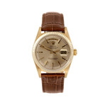 Rolex Day Date President Automatic // GOST-035 // Pre-Owned