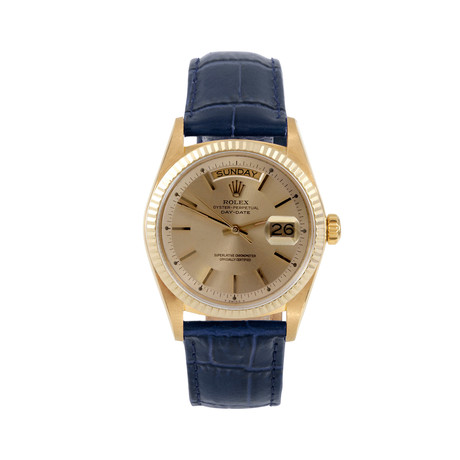 Rolex Day Date President Automatic // GOST-034 // Pre-Owned