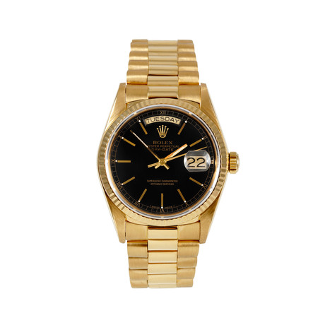 Rolex Day Date President Automatic // GOST-032 // Pre-Owned