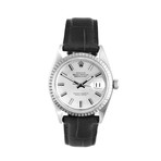 Rolex Datejust Automatic // GOST-018 // Pre-Owned