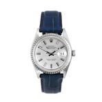Rolex Datejust Automatic // GOST-016 // Pre-Owned