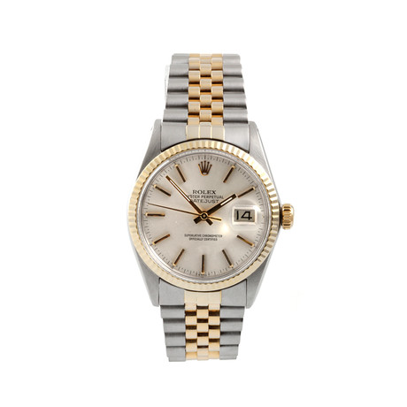 Rolex Datejust Automatic // GOST-010 // Pre-Owned