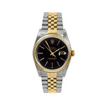 Rolex Datejust Automatic // GOST-009 // Pre-Owned