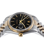 Rolex Datejust Automatic // GOST-009 // Pre-Owned