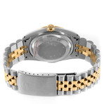 Rolex Datejust Automatic // GOST-008 // Pre-Owned