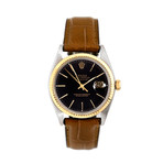 Rolex Datejust Automatic // GOST-007 // Pre-Owned