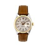 Rolex Datejust Automatic // GOST-006 // Pre-Owned