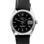 Rolex Date Automatic // GOST-013 // Pre-Owned