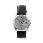 Rolex Date Automatic // GOST-012 // Pre-Owned