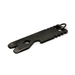 V2 Worker Pry Bar // Stonewashed Finish