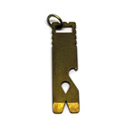 V2 Worker Pry Bar // Anodized Gold