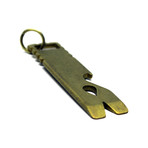 V2 Worker Pry Bar // Anodized Gold