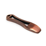 Secret Window Tellurium Copper Mild Duty Pry // Antique Finish