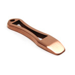 Secret Window Tellurium Copper Mild Duty Pry // Bright Finish
