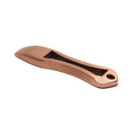 Secret Window Tellurium Copper Mild Duty Pry // Bright Finish