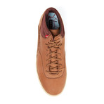 Kavango Nubuck Mid-Top // Antique Brown (US: 9)