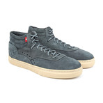 Kavango Nubuck Mid-Top // Dark Grey (US: 7)