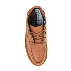 Mogado Hi Shoe // Antique Brown (US: 12)