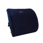 SS-100 Heated Lumbar Support Cushion (Blue)