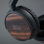 RLM-173 // Natural Wood