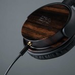 RLM-173 // Natural Wood