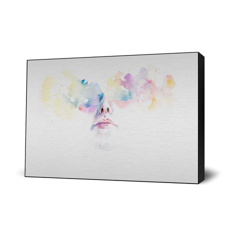 Tutta La Luce Negli Occhi (12"L x 8"W)