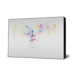 Tutta La Luce Negli Occhi (12"L x 8"W)