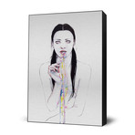 Summer Game (12"L x 8"W)