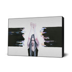 Others Voices (12"L x 8"W)