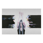 Others Voices (12"L x 8"W)