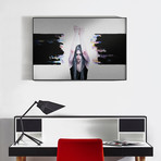 Others Voices (12"L x 8"W)