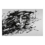 Grosse Fuge (12"L x 8"W)