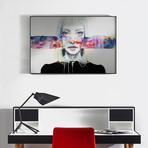 Fuoriluogo (12"L x 8"W)