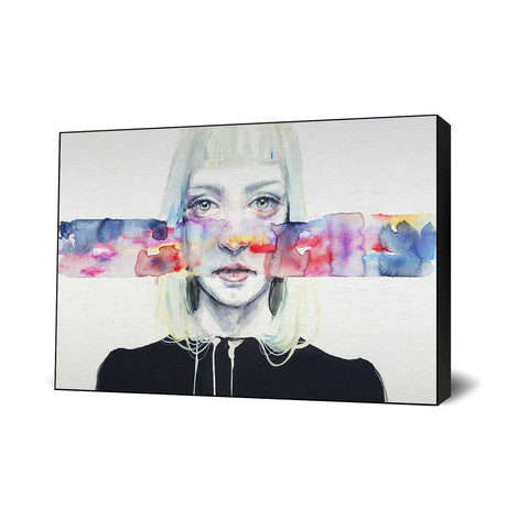 Fuoriluogo (12"L x 8"W)