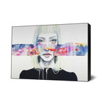 Fuoriluogo (12"L x 8"W)