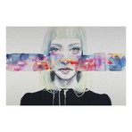 Fuoriluogo (12"L x 8"W)