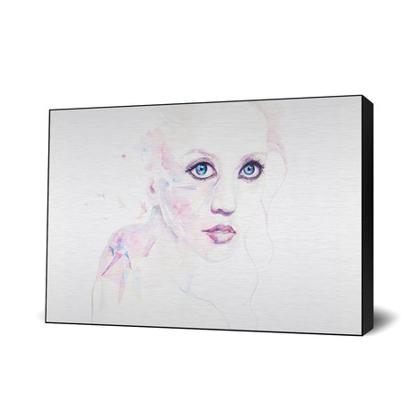 Allison (12"L x 8"W)