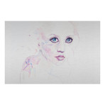 Allison (12"L x 8"W)