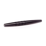 Orion Fountain Pen // Black (Extra Fine)