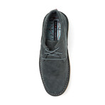Adibo Nubuck Mid Chukka // Dark Grey (US: 11)