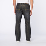 West Mercer Jean // Dark Blue (38WX34L)