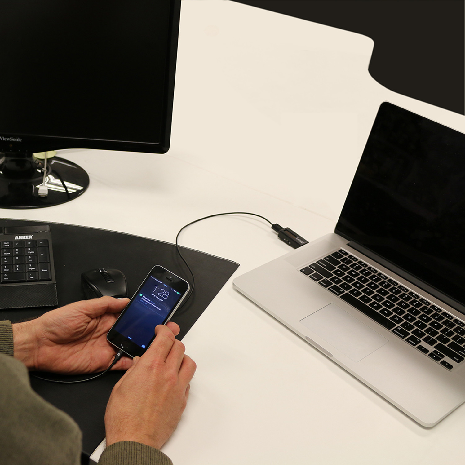 Legion Meter // Charge Accelerator - PLX Devices - Touch of Modern