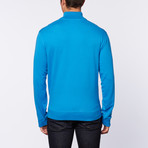 Viewlands Half-Zip // Royal Blue (2XL)