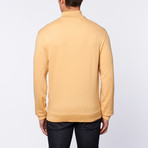 Viewlands Half-Zip // Yellow (2XL)