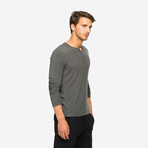 Neighborhood Henley // Slate (S)