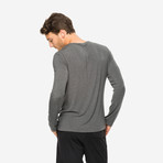 Neighborhood Henley // Slate (S)