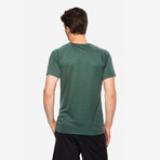 Path Tee // Cedar (S)