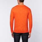 Halfback Henley // Orange (S)