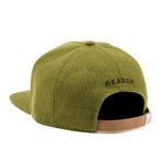 USA Army Green Cap // Green