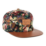 Newkirk Cap // Floral